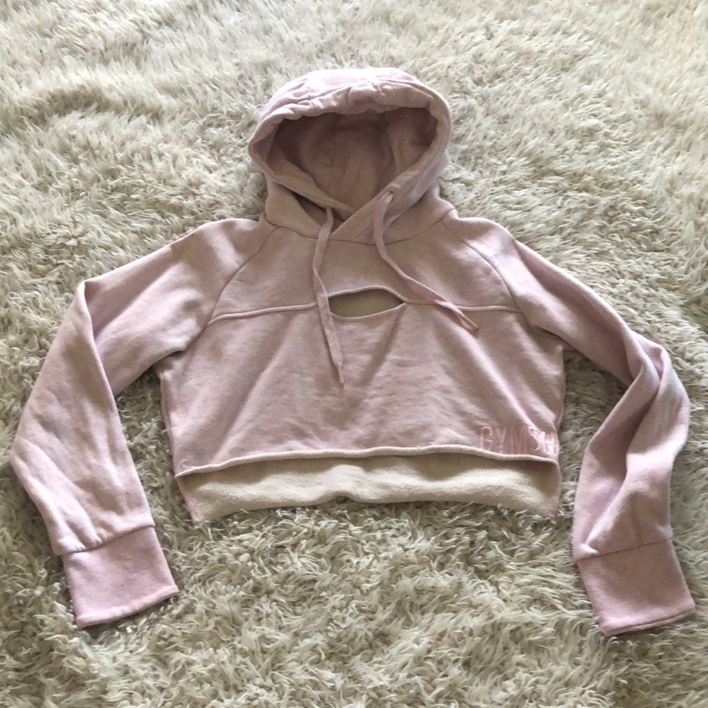 Gymshark Hoodie! 💕